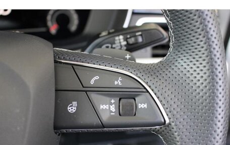 Audi A4, 2023 год, 1 935 444 рублей, 12 фотография