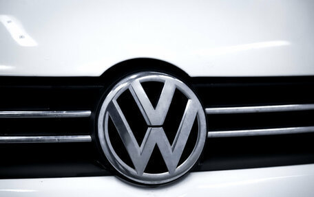 Volkswagen Polo VI (EU Market), 2011 год, 600 000 рублей, 9 фотография