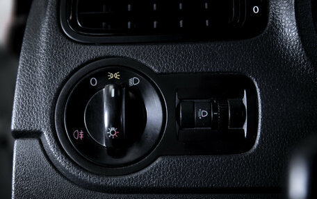 Volkswagen Polo VI (EU Market), 2011 год, 600 000 рублей, 19 фотография