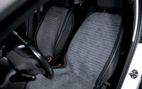 Volkswagen Polo VI (EU Market), 2011 год, 600 000 рублей, 17 фотография