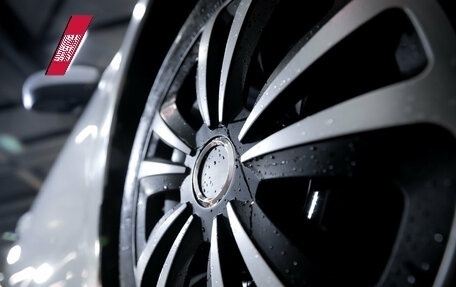 Volkswagen Polo VI (EU Market), 2011 год, 600 000 рублей, 11 фотография