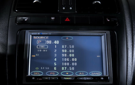 Volkswagen Polo VI (EU Market), 2011 год, 600 000 рублей, 20 фотография