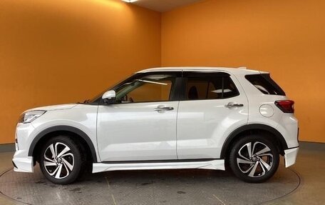 Toyota Raize I, 2023 год, 1 320 000 рублей, 5 фотография