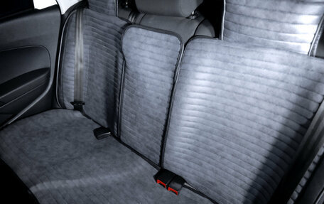 Volkswagen Polo VI (EU Market), 2011 год, 600 000 рублей, 24 фотография