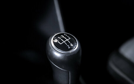 Volkswagen Polo VI (EU Market), 2011 год, 600 000 рублей, 23 фотография