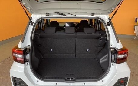 Toyota Raize I, 2023 год, 1 320 000 рублей, 6 фотография