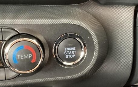 Toyota Raize I, 2023 год, 1 320 000 рублей, 9 фотография