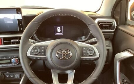 Toyota Raize I, 2023 год, 1 320 000 рублей, 7 фотография