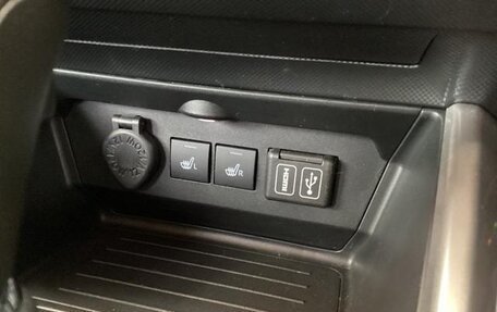 Toyota Raize I, 2023 год, 1 320 000 рублей, 11 фотография