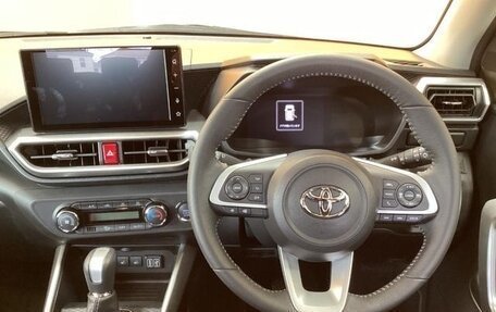 Toyota Raize I, 2023 год, 1 320 000 рублей, 17 фотография