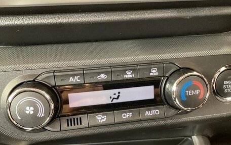 Toyota Raize I, 2023 год, 1 320 000 рублей, 18 фотография