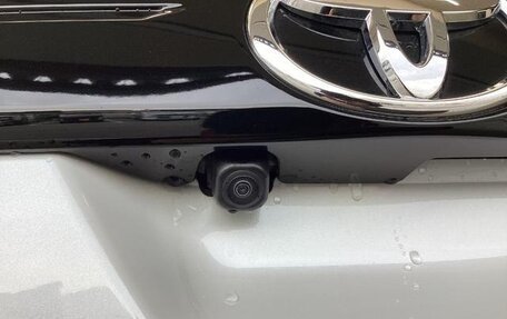 Toyota Raize I, 2023 год, 1 320 000 рублей, 19 фотография