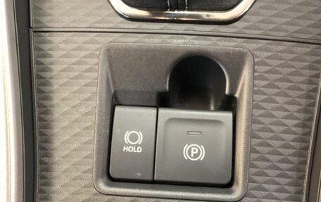 Toyota Raize I, 2023 год, 1 320 000 рублей, 12 фотография