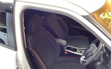 Toyota Raize I, 2023 год, 1 320 000 рублей, 22 фотография