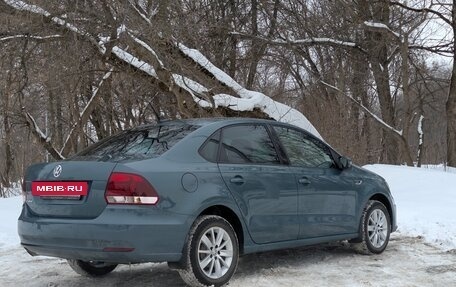 Volkswagen Polo VI (EU Market), 2020 год, 1 460 000 рублей, 4 фотография