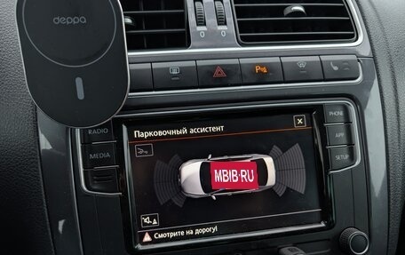 Volkswagen Polo VI (EU Market), 2020 год, 1 460 000 рублей, 8 фотография