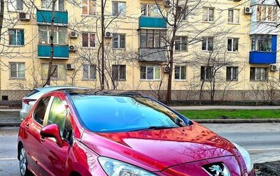 Peugeot 308 II, 2008 год, 550 000 рублей, 1 фотография