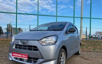 Daihatsu Mira e:S II, 2019 год, 700 000 рублей, 1 фотография