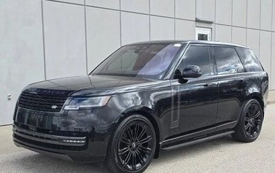 Land Rover Range Rover IV рестайлинг, 2023 год, 14 890 000 рублей, 1 фотография