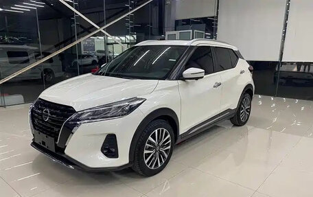 Nissan Kicks I, 2022 год, 1 580 000 рублей, 1 фотография