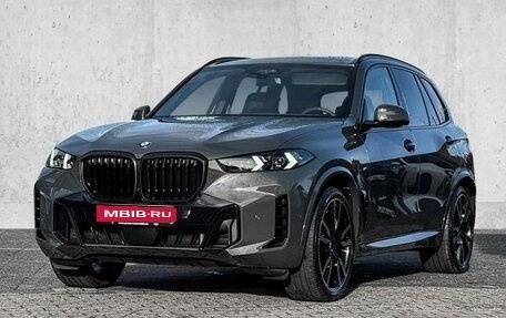BMW X5, 2025 год, 15 390 000 рублей, 1 фотография