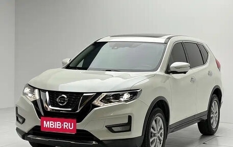Nissan X-Trail, 2021 год, 1 821 070 рублей, 1 фотография