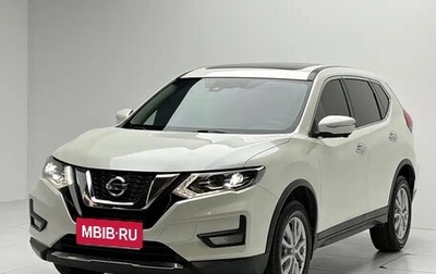 Nissan X-Trail, 2021 год, 1 821 070 рублей, 1 фотография
