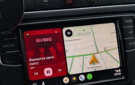 Volkswagen Polo VI (EU Market), 2020 год, 1 460 000 рублей, 10 фотография