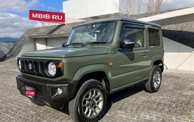 Suzuki Jimny, 2022 год, 1 260 000 рублей, 1 фотография