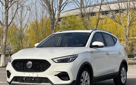 MG ZS II, 2021 год, 1 030 000 рублей, 1 фотография