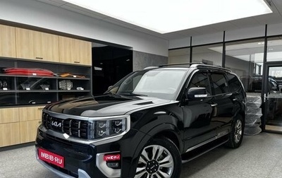 KIA Mohave I, 2022 год, 4 970 000 рублей, 1 фотография