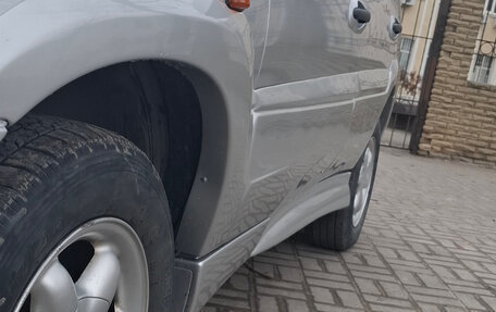 Chevrolet Niva I рестайлинг, 2007 год, 710 000 рублей, 6 фотография