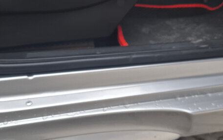 Chevrolet Niva I рестайлинг, 2007 год, 710 000 рублей, 11 фотография