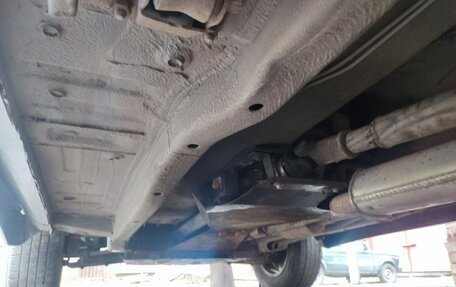 Chevrolet Niva I рестайлинг, 2007 год, 710 000 рублей, 17 фотография