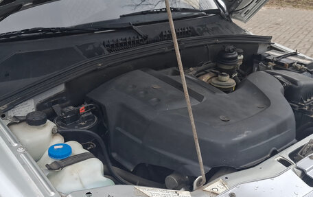 Chevrolet Niva I рестайлинг, 2007 год, 710 000 рублей, 15 фотография