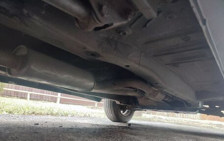 Chevrolet Niva I рестайлинг, 2007 год, 710 000 рублей, 16 фотография