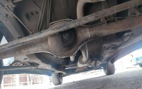 Chevrolet Niva I рестайлинг, 2007 год, 710 000 рублей, 18 фотография