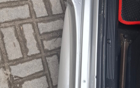 Chevrolet Niva I рестайлинг, 2007 год, 710 000 рублей, 12 фотография