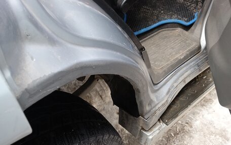 Mitsubishi Pajero III рестайлинг, 2005 год, 1 100 000 рублей, 5 фотография