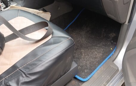 Mitsubishi Pajero III рестайлинг, 2005 год, 1 100 000 рублей, 6 фотография