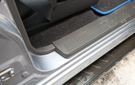 Mitsubishi Pajero III рестайлинг, 2005 год, 1 100 000 рублей, 7 фотография