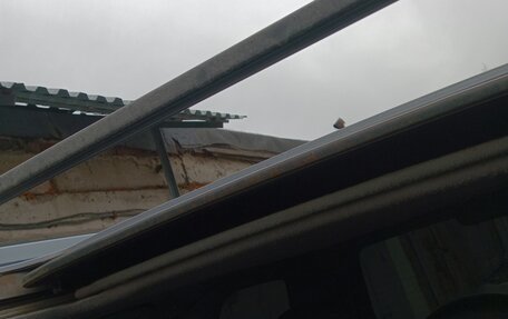 Mitsubishi Pajero III рестайлинг, 2005 год, 1 100 000 рублей, 15 фотография