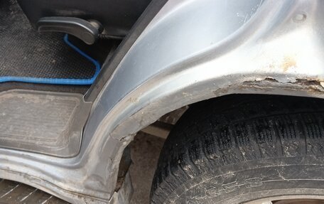 Mitsubishi Pajero III рестайлинг, 2005 год, 1 100 000 рублей, 8 фотография