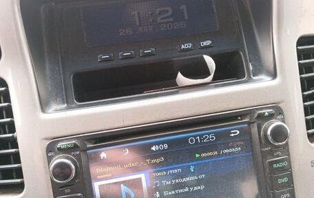 Mitsubishi Pajero III рестайлинг, 2005 год, 1 100 000 рублей, 11 фотография