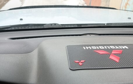 Mitsubishi Pajero III рестайлинг, 2005 год, 1 100 000 рублей, 16 фотография