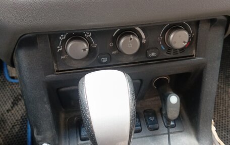 Mitsubishi Pajero III рестайлинг, 2005 год, 1 100 000 рублей, 12 фотография