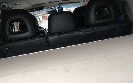 Mitsubishi Pajero III рестайлинг, 2005 год, 1 100 000 рублей, 17 фотография