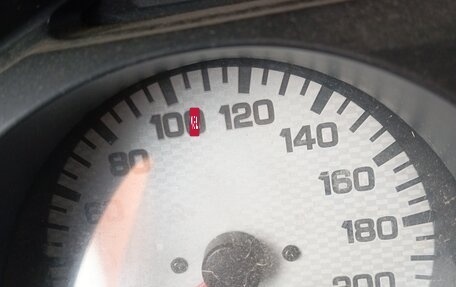 Mitsubishi Pajero III рестайлинг, 2005 год, 1 100 000 рублей, 9 фотография