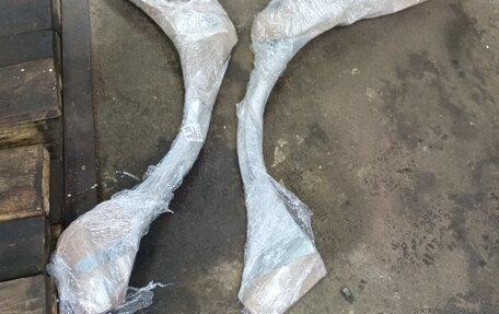 Mitsubishi Pajero III рестайлинг, 2005 год, 1 100 000 рублей, 20 фотография