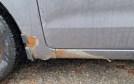 KIA Rio III рестайлинг, 2012 год, 560 000 рублей, 8 фотография